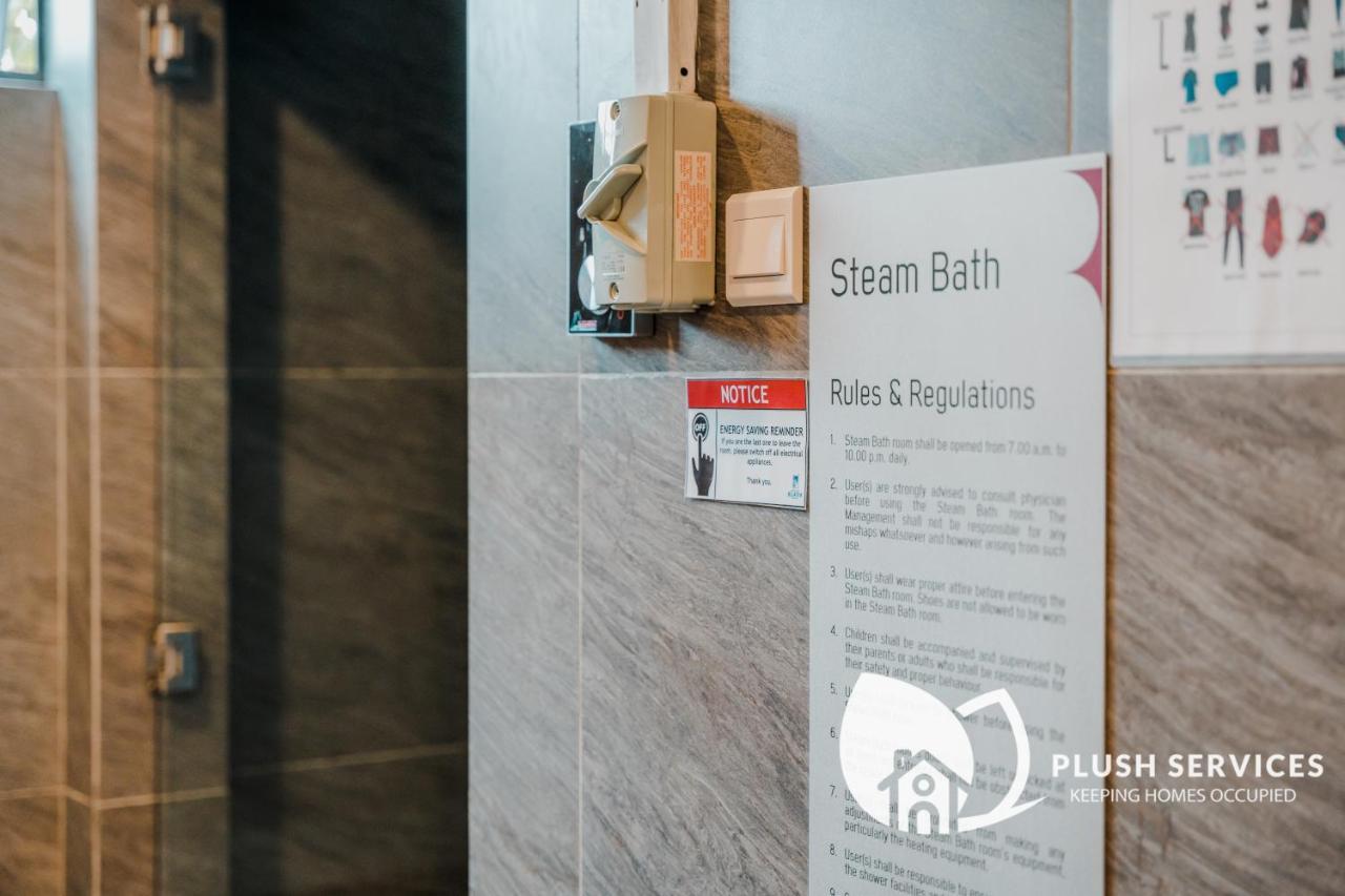Datum Jelatek By Plush Kuala Lumpur Zewnętrze zdjęcie
