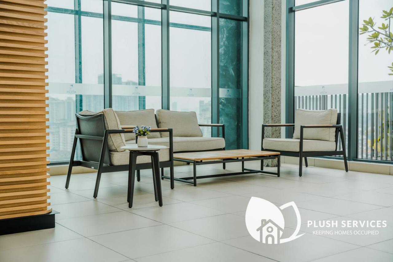 Datum Jelatek By Plush Kuala Lumpur Zewnętrze zdjęcie