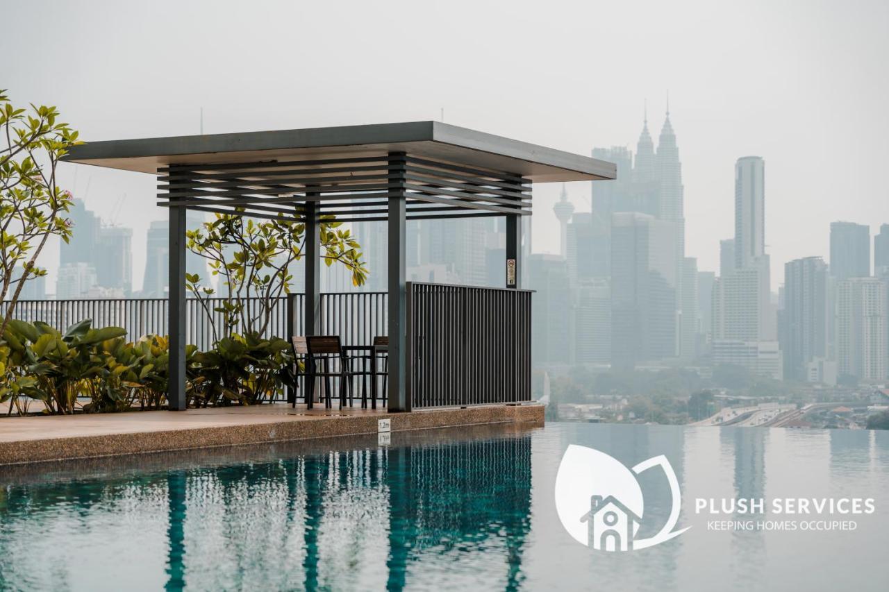 Datum Jelatek By Plush Kuala Lumpur Zewnętrze zdjęcie