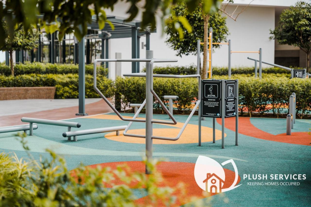 Datum Jelatek By Plush Kuala Lumpur Zewnętrze zdjęcie