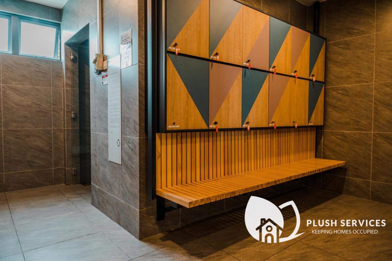 Datum Jelatek By Plush Kuala Lumpur Zewnętrze zdjęcie