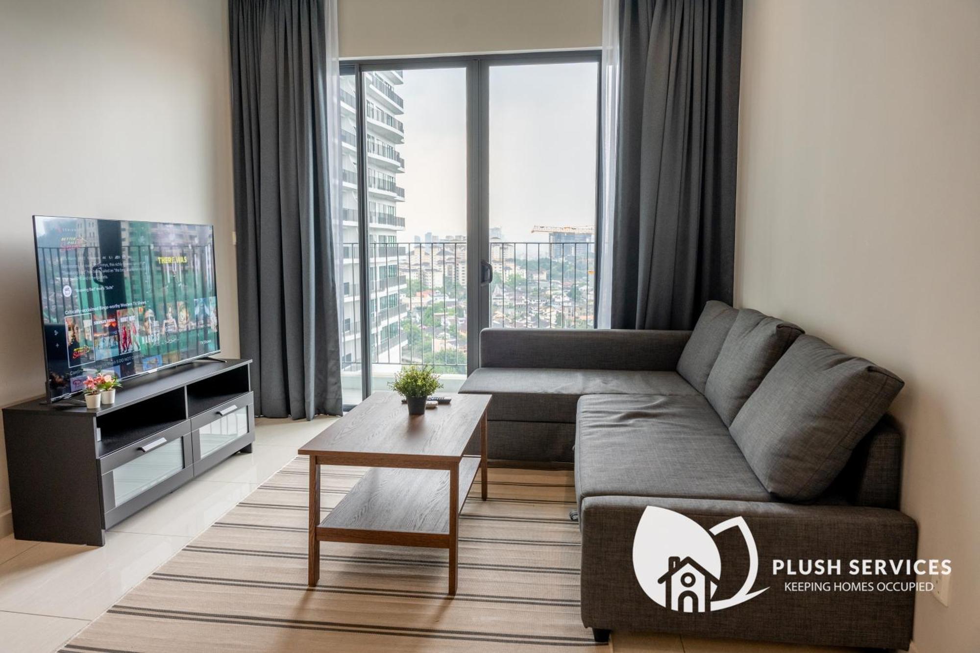 Datum Jelatek By Plush Kuala Lumpur Zewnętrze zdjęcie